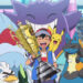 Selepas 25 tahun, akhirnya Ash menjadi juara Pokemon World Championship!
