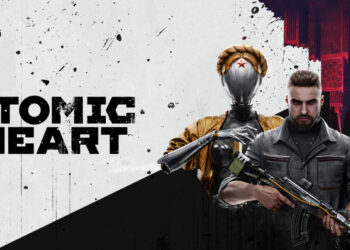 Atomic Heart akan keluar 21 Februari 2023 untuk PC & konsol!