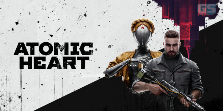 Atomic Heart akan keluar 21 Februari 2023 untuk PC & konsol!