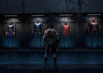 Gotham Knights – Kisah sebenar kematian Batman!