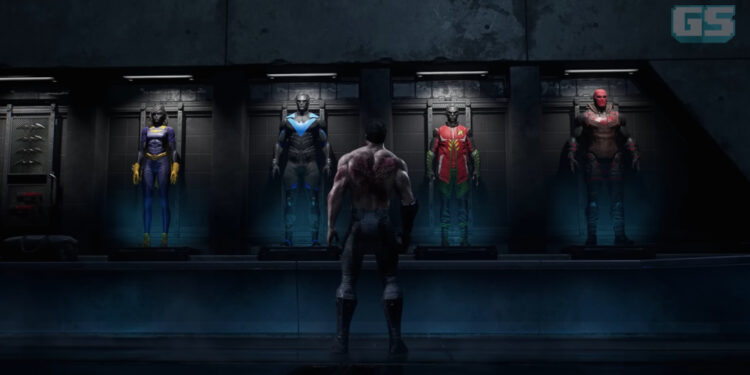 Gotham Knights – Kisah sebenar kematian Batman!