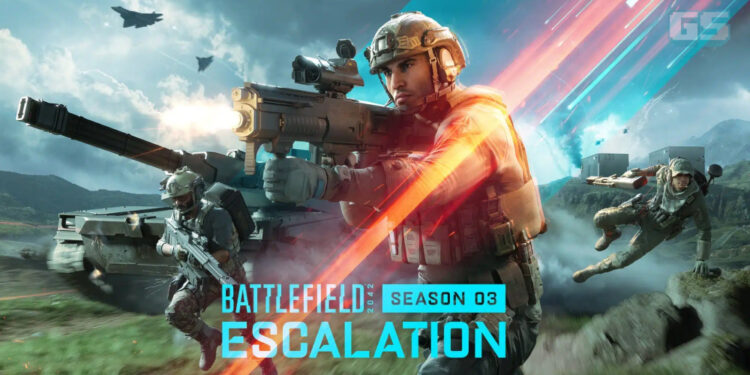Battlefield 2042 akan hadir dengan Season 3: Escalation – Info lengkap!