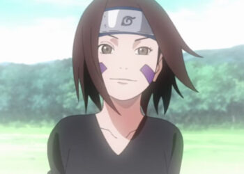 Siapakah Rin Nohara? Ninja sepasukan Kakashi & Obito dari Team Minato!