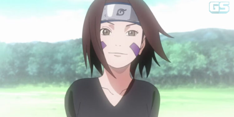 Siapakah Rin Nohara? Ninja sepasukan Kakashi & Obito dari Team Minato!