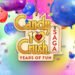 Candy Crush Saga kini berumur 10 tahun – sudah sedekad di pasaran!