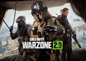 CoD: Warzone 2 akhirnya tersedia untuk konsol & PC, muat turun sekarang!