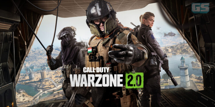 CoD: Warzone 2 akhirnya tersedia untuk konsol & PC, muat turun sekarang!