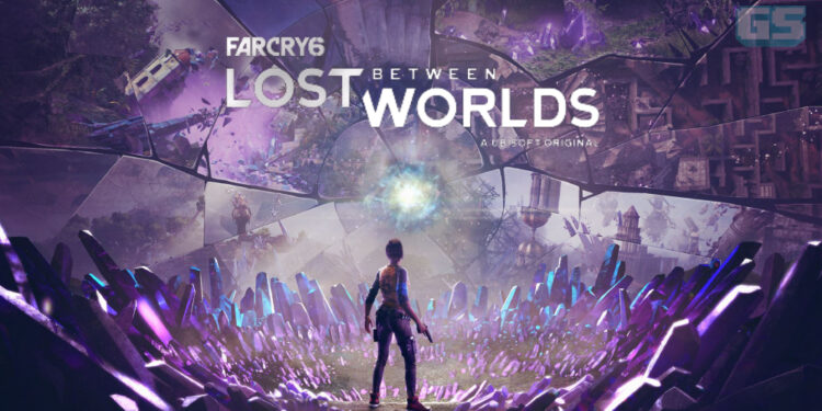 Far Cry 6: Lost Between Worlds Expansion, DLC akan tersedia 6 Disember ini!