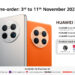 Siri Huawei Mate 50 dilancarkan secara rasmi di Malaysia, harga bermula dari RM3699!
