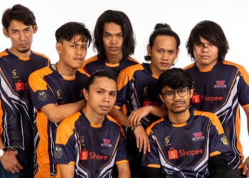Dulu Saiyan, sekarang Bosskur –  Kisah awal Team Bosskurr!