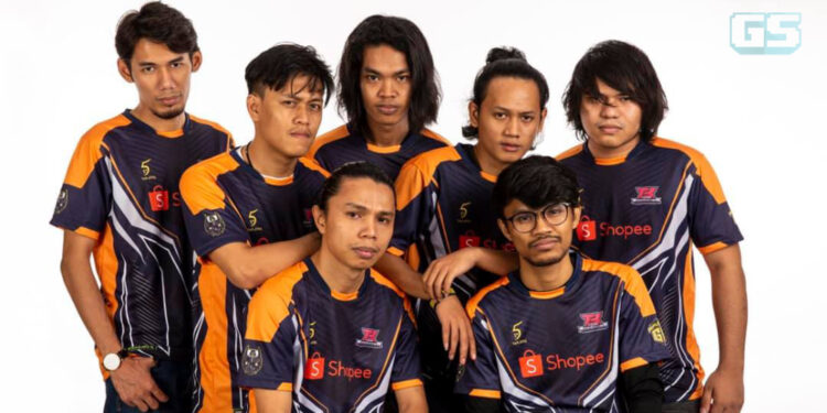 Dulu Saiyan, sekarang Bosskur – Kisah awal Team Bosskurr!