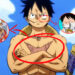 One Piece – Kisah sebenar bagaimana Luffy dapat parut “X” di dadanya!