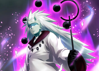 Uchiha Madara – Shinobi dengan Kekkei Genkai terbanyak!