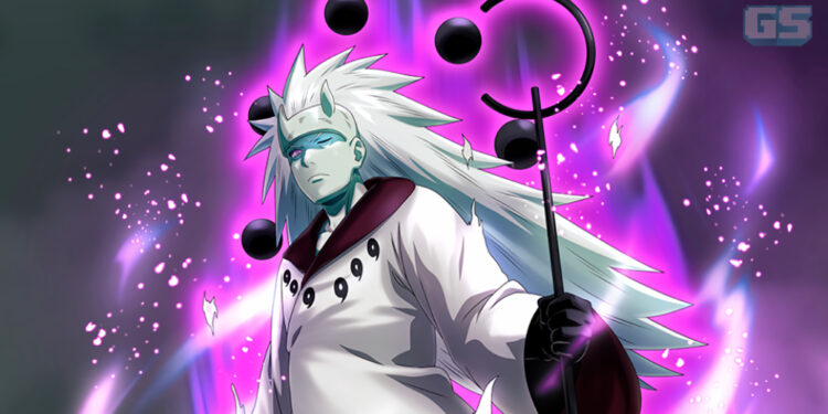 Uchiha Madara – Shinobi dengan Kekkei Genkai terbanyak!