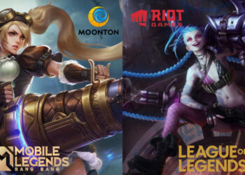 Keputusan mahkamah memihak kepada Moonton berbanding Riot!