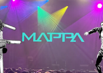 MAPPA Studio beri gambaran tentang projek mereka di AFA 2022!