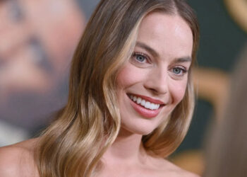 Margot Robbie dedahkan yang filem Pirates of the Caribbean tidak akan dibikin