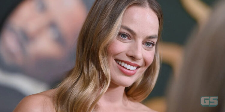 Margot Robbie dedahkan yang filem Pirates of the Caribbean tidak akan dibikin
