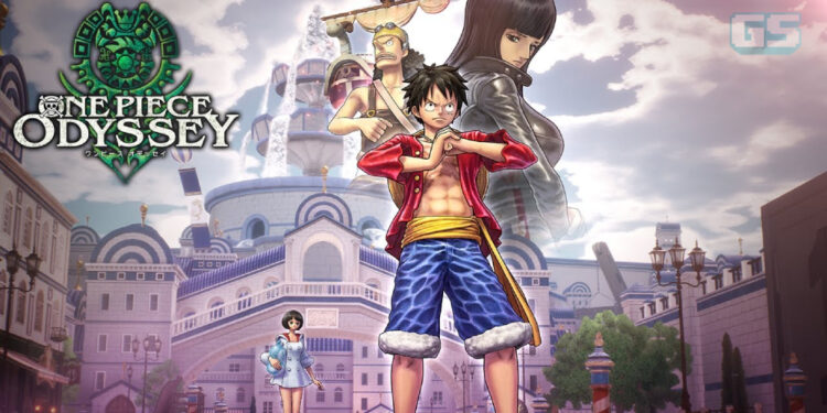 One Piece Odyssey cerita kembali kisah di Water Seven, Usopp kena culik lagi!?