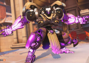 Overwatch 2 Season 2 – Watak, peta, skin & Battle Pass baru!