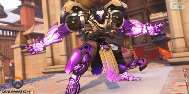 Overwatch 2 Season 2 – Watak, peta, skin & Battle Pass baru!