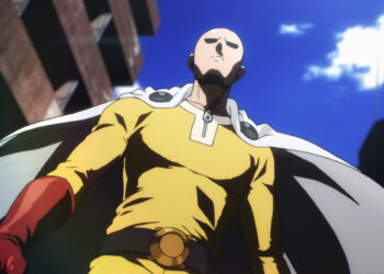One Punch Man – Saitama akhirnya naik pangkat, hero kelas S akui kekuatannya! [SPOILER]