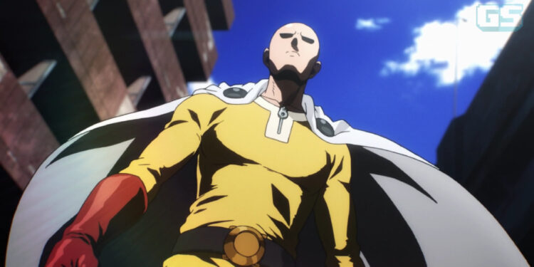 One Punch Man – Saitama akhirnya naik pangkat, hero kelas S akui kekuatannya! [SPOILER]