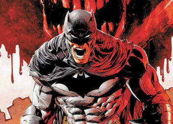 Kenapa Batman tidak membunuh musuhnya? Rupanya Dark Knight ada 2 personaliti!