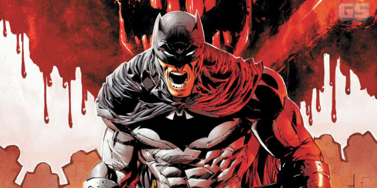 Kenapa Batman tidak membunuh musuhnya? Rupanya Dark Knight ada 2 personaliti!