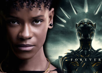 Siapakah Black Panther baru? Biodata lengkap adik T’challa, Shuri!