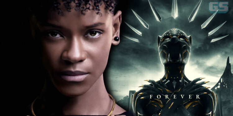 Siapakah Black Panther baru? Biodata lengkap adik T’challa, Shuri!