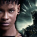 Siapakah Black Panther baru? Biodata lengkap adik T’challa, Shuri!