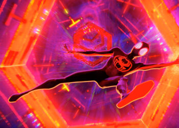 Spider-Man: Across the Spider-Verse akan tampil dengan 6 animasi unik – universe baru, animasi baru!