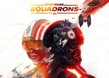 Star Wars: Squadron kini PERCUMA di Epic Games Store! Claim sekarang!