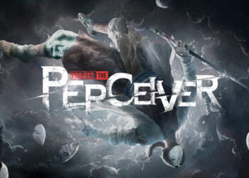 Project: The Perceiver, game open-world wuxia bakal dilancarkan di PS4 dan PS5!