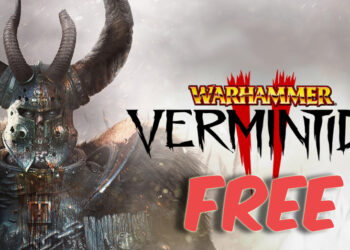 Warhammer: Vermintide 2 percuma di Steam untuk masa terhad, Claim sekarang!