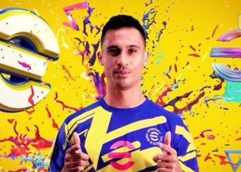“Football Festival” tiba di eFootball 2023, menampilkan Matthew Davies!