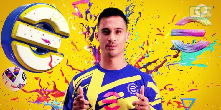 “Football Festival” tiba di eFootball 2023, menampilkan Matthew Davies!