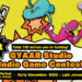 Bandai Namco Mengadakan “GYAAR Studio Indie Game Contest” Pertama! Akan Bermula Disember Ini!