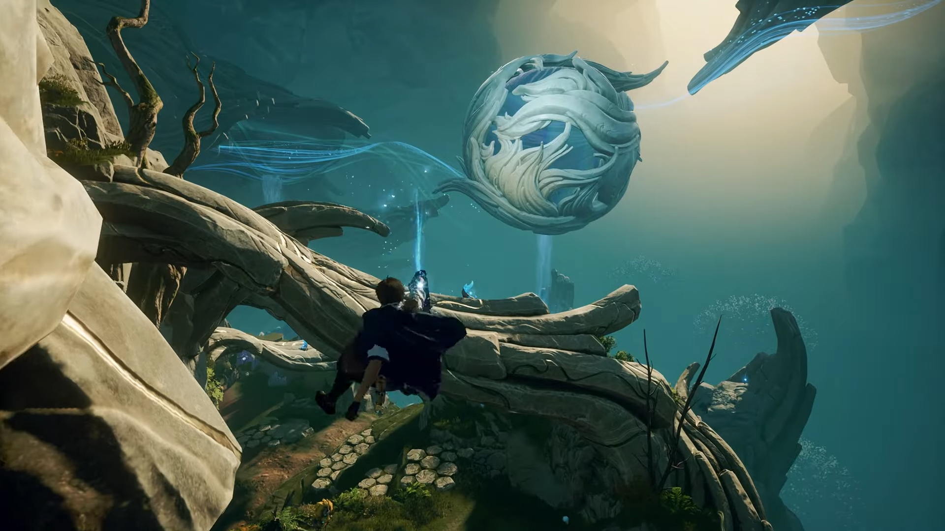 Labyrinth Explorer Screenshot 13