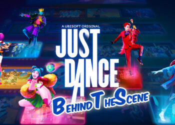 Just Dance 2023 — Ketahui Proses Pembikinan Game Daripada A Sehingga Z!