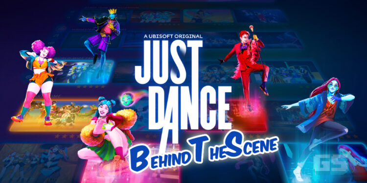 Just Dance 2023 — Ketahui Proses Pembikinan Game Daripada A Sehingga Z!