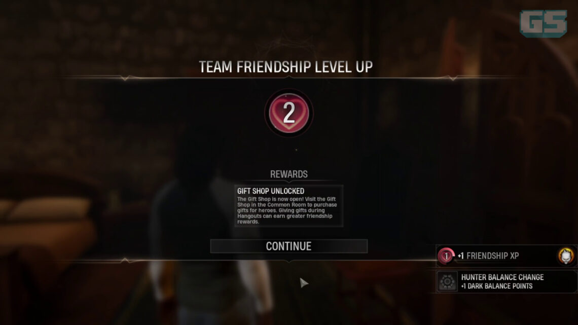 MMS_Team Friendship Level Up - gamersantai.com
