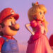 Trailer Terbaru Mario Movie Memperkenalkan Princess Peach Dan Donkey Kong!