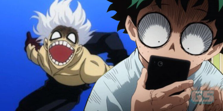“Impak Tidak Seperti Manga” — Peminat Kecewa Dengan Kualiti Animasi Episod 9 My Hero Academia S6!