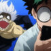 “Impak Tidak Seperti Manga” — Peminat Kecewa Dengan Kualiti Animasi Episod 9 My Hero Academia S6!