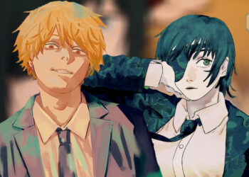 Chainsaw Man: Episod Terbaru Terlalu “Jijik” Sehingga Kena Censored Oleh MAPPA!