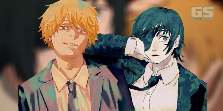 Chainsaw Man: Episod Terbaru Terlalu “Jijik” Sehingga Kena Censored Oleh MAPPA!
