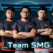 [PL 2022] “Gaya bermain DOTA yang berbeza” — Interview bersama Team SMG