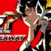 Giveaway Persona 5 Royal — Komen Untuk Menang Kod Steam Percuma!